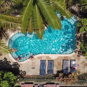 Albergue Yha, Cairns